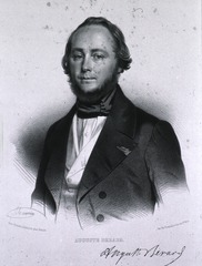 Auguste Berard
