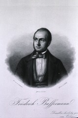 Friedrich Bassermann