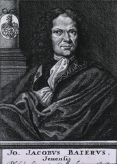 Jo. Jacobus Baierus