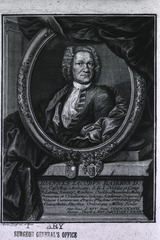 Joannes Jacobus Baierus D