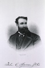 John C. Barron, M.D