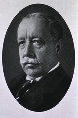 Franz Bumm