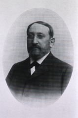 Abraham Adolf Baer