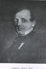 Samuel Boyd, M.D