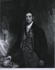 Sir Anthony Carlisle, F.R.S: President of the Royal College of Surgeons