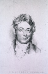 Sir Anthony Carlisle