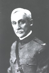 [Colonel George E. Bushnell]