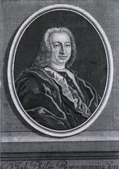 D. Joh. Philip. Burggravius Jun. Medicus Francofurtiad Moenum