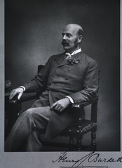 Henry C. Burdett