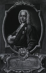 Franciscus Ernestus Bruckmannus