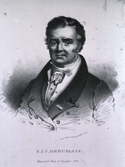 F.J.V. Broussais