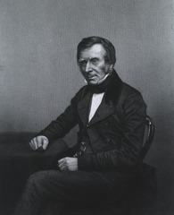 Sir Benjamin C. Brodie, Bart. D.C.L