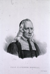 Jean Alphonse Borelli