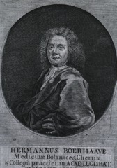 Hermannus Boerhaave