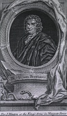 Hermann Boerhaave