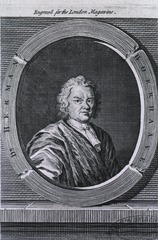Dr. Herman Boerhaave