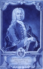 Ambrosius Carolus Bielerus M.D