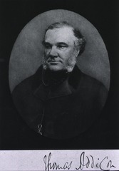 [Thomas Addison]: Physician to Guy's Hospital 1824-1860