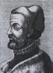 Julius Alexandrinus