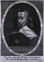 Johannes Agricola Palatinus Phil: Et Med: Doctor Practicus Lipsiensis