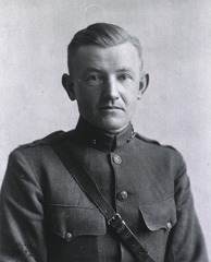 [Lieutenant Alfred A. Allen]