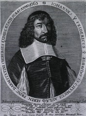 Johannes Fridericus Allmacher