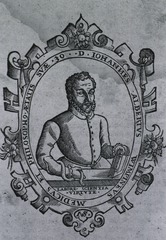Johannes Albertus