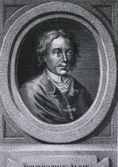 Sigismundus Albik