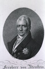 Freyberr von Altenstein