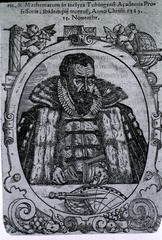 Philippi Apiani, Medininae Doctor