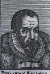 Philippus Apianus