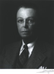 [John G. Archer, M.D.]