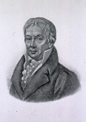 Jerzy Chrystyan Arnold