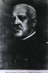 Brigadier General Wm H. Arthur
