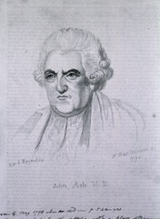 John Ash M.D