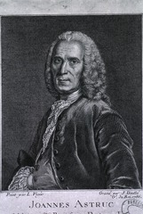 Johannes Astruc