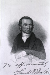 Samuel Baker, M.D