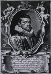 Casparus Barlaeus Medicinae Doctor