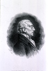Alexander Baron, M.D