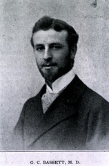 G. Chandler Bassett, M.D