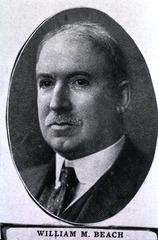 William M. Beach