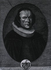Hieronymus Bauhinus Io. Casp