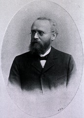 Eugen Baumann