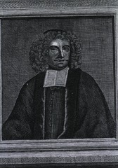 Johann Joachim Becher, Med. Doct