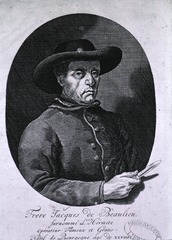 Frere Jacques de Beaulieu