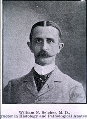 William N. Belcher, M.D