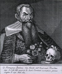 D. Hieronymus Beslerus