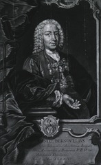 Daniel Bernoullius