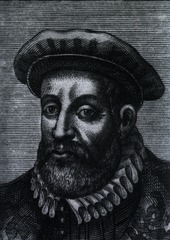 Nicolaus Biesius: Medic. Prof. Lovaniensis