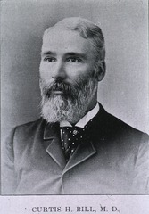 Curtis H. Bill, M.D